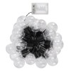 LED String Lights 20LEDs Waterproof Outdoor String Lights for Garden