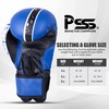 Prime Kids Boxing Uniform Set of 5 Pieces Boxing Uniform
