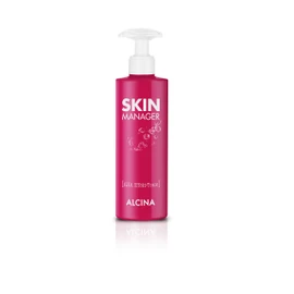 Alcina Skin Manager - Pore-Refining AHA Effect Tonic