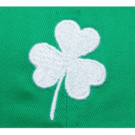 St Patricks Day Hat for Men Women St Patricks Day Strucker Hat Saint Pattys Patricks Day Gifts Cap Costume Clover Green Baseball Caps