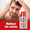 Shampoo Alpecin Tuning 200ml Unisex - Matizador de Canas y