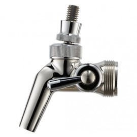 Perlick Faucet - Flow Control - Model 650SS