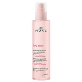 Nuxe - Very Rose - Tónico 200 ml                                                                                                                      