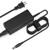 Tomatosd AC Adapter Charger Compatible with Segway Ninebot E45 Series