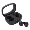 Wireless Open Ear Headbuds Waterproof Noise Canceling Bluetooth Headphone Built