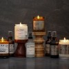 Hallow by Thor Bradley – A Dark Forest-Inspired Candle &