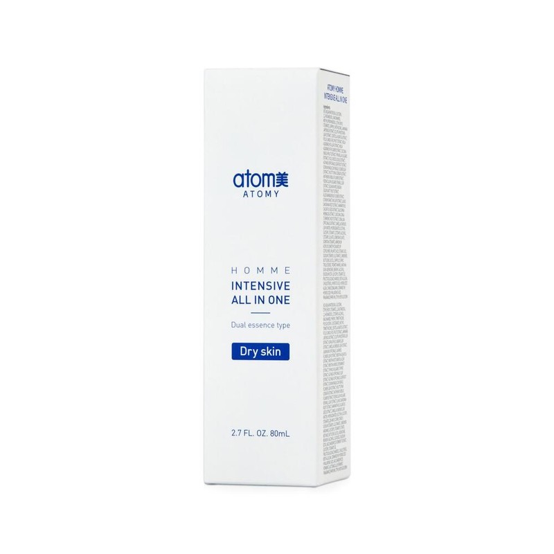 Atomy 애터미 옴므 인텐시브 올인원 Atomy Homme Intensive All-in-One