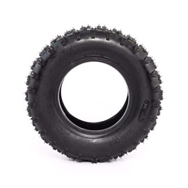 Universal Parts 13x5.00-6 Knobby Tire