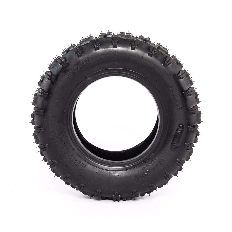 Universal Parts 13x5.00-6 Knobby Tire