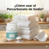 Percarbonato 1 Kg Lavanderia Nuneth Oxígeno Activo