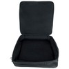 Rockville MB2020 DJ Gear Mixer Gig Bag Case, 20.5" x
