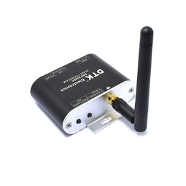 Q-BAIHE RS485 to ZigBee Wireless Module 1.6km Transmission CC2630 Chip