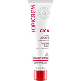 Topicrem CICA Crema Calmante - 100 ml
