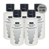 Princess Levitation Levitation Shampoo Volume Booster Shampoo 50ml 5pcs / 가히 공주부양 공중부양 샴푸 볼륨부스터 샴푸 50ml 5개