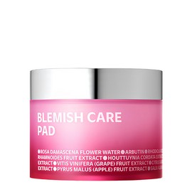 ISOI Blemish Care Pad (60 pads)