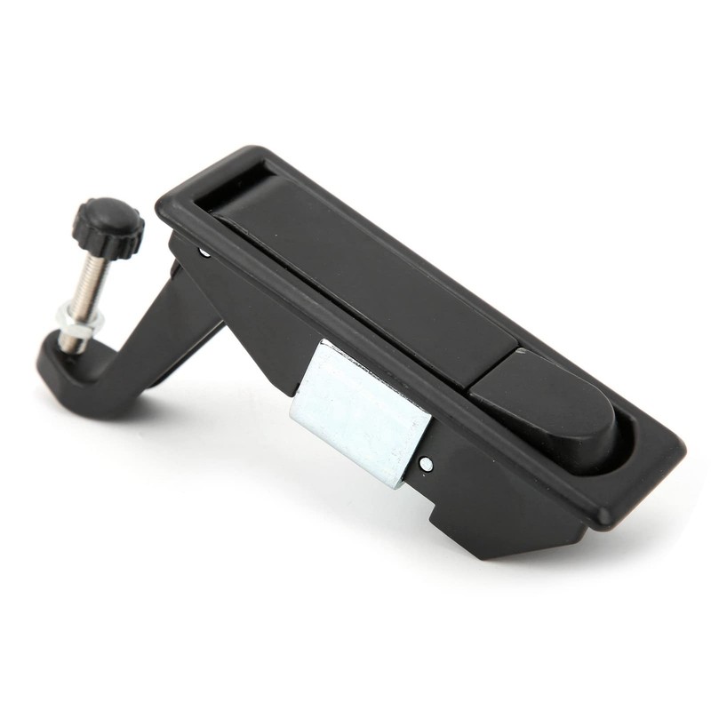 Yctze Ship Compression Latch Compression Latch Non‑Locking Toolbox Cabinet Suitcase