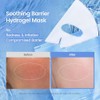No.4 Icy Soothing Sheet Mask (10ea)