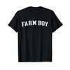 Farm Boy T-Shirt