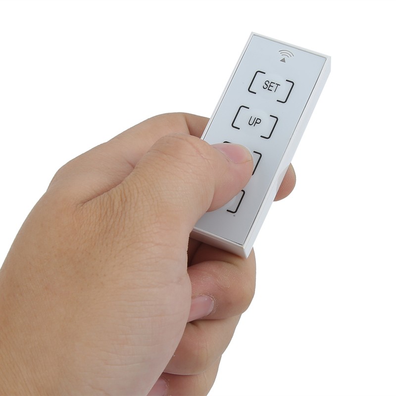 Innovative Modern Style LED Wall Clock Home Decoration with Alarm