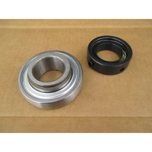 AG BEARING + COLLAR FOR VERMEER 5400 REBEL BALER 5410