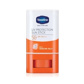 Vaseline - Protector Solar Facial FPS 50 adicionado con Vaseline Jelly (Uso diario), En Barra                                                         