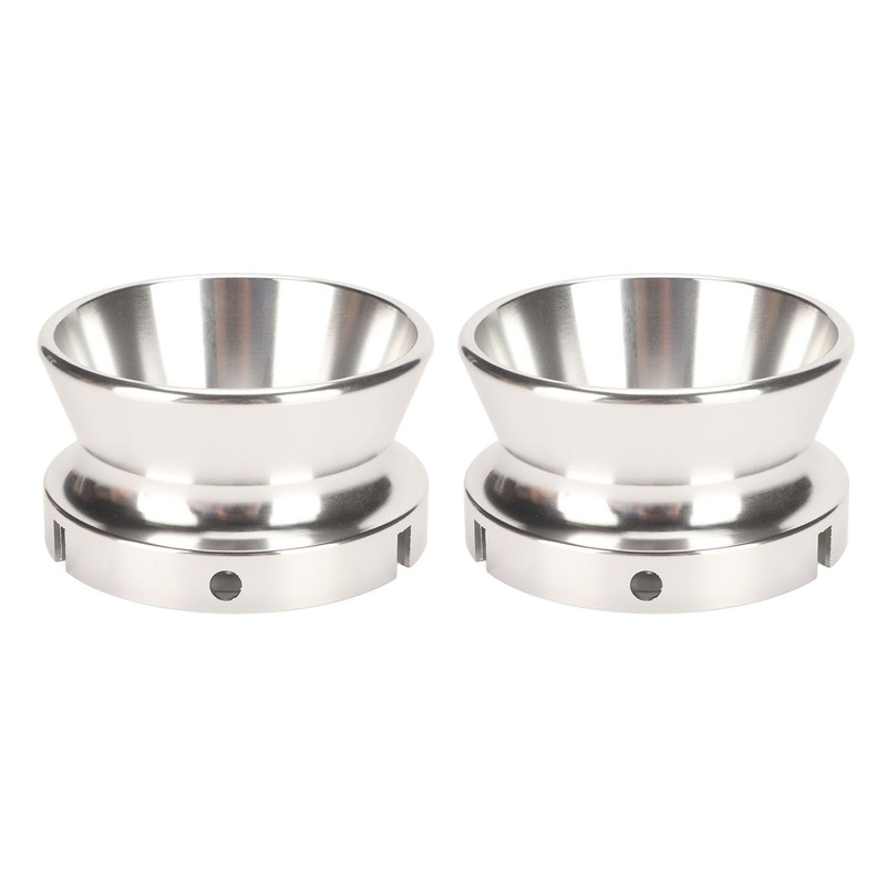 Polished Aluminium NAB Hub Adapters 10 Inch Opener Universal Loading