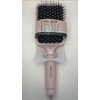 Swissco Pro Gel Grip Paddle Hair Brush Gloss (Ballet Pink