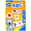 Ravensburger – ABC – Spiel (französische Version)