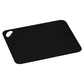 Zassenhaus Chopping Board, Black, 9 x 12 x 16 cm