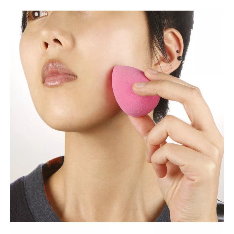 Kikkerland Esponjas Para Maquillaje 3 P Mn80