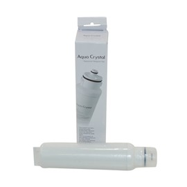 Aqua Crystal DW2042FR-09 water filter for Side-by-Side refrigerators
