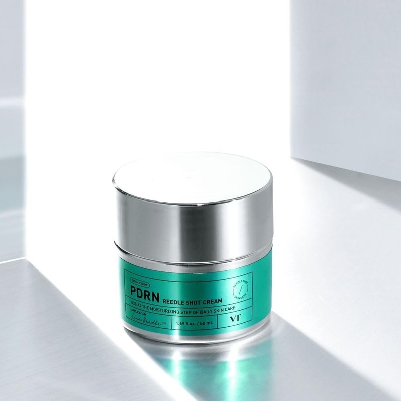 VT COSMETICS Crema PDRN Reedle Shot Cream 50ml