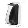 Magnetic Aquarium Cleaner Double Sided Floating Fish Tank Glass Scrubber