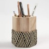 57450 Create Craft - Pencil Holder -10 5 cm -Empress