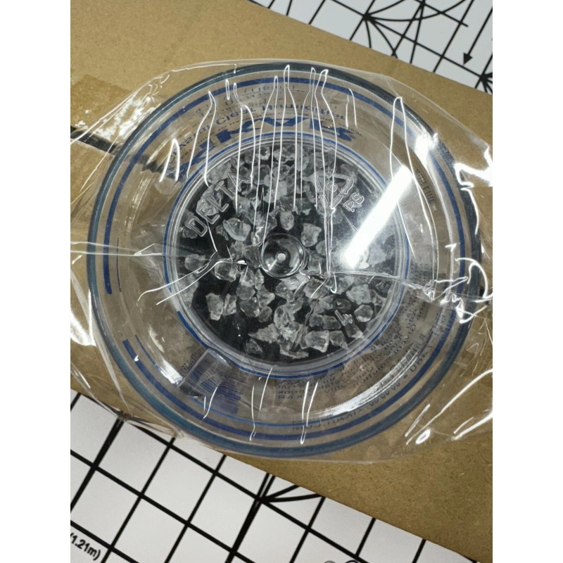 Xikar Crystal Gel Humidification Jar for Cigar Humidor - 4