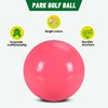 Standard Golf Balls | Practice Golf Balls for Backyard -