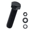 5/16-18 x 1-1/2" Hex Bolts with Nuts and Washers (10