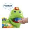 Vtech Chomp and Count Dino Green Educational Toy Musical Toy