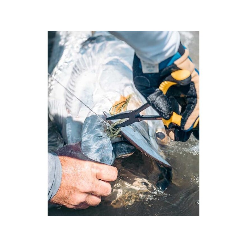 Loon Outdoors Apex Needle Nose Plier