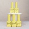 cure Healing Painting Gel Matte Top Matte Top Gel /