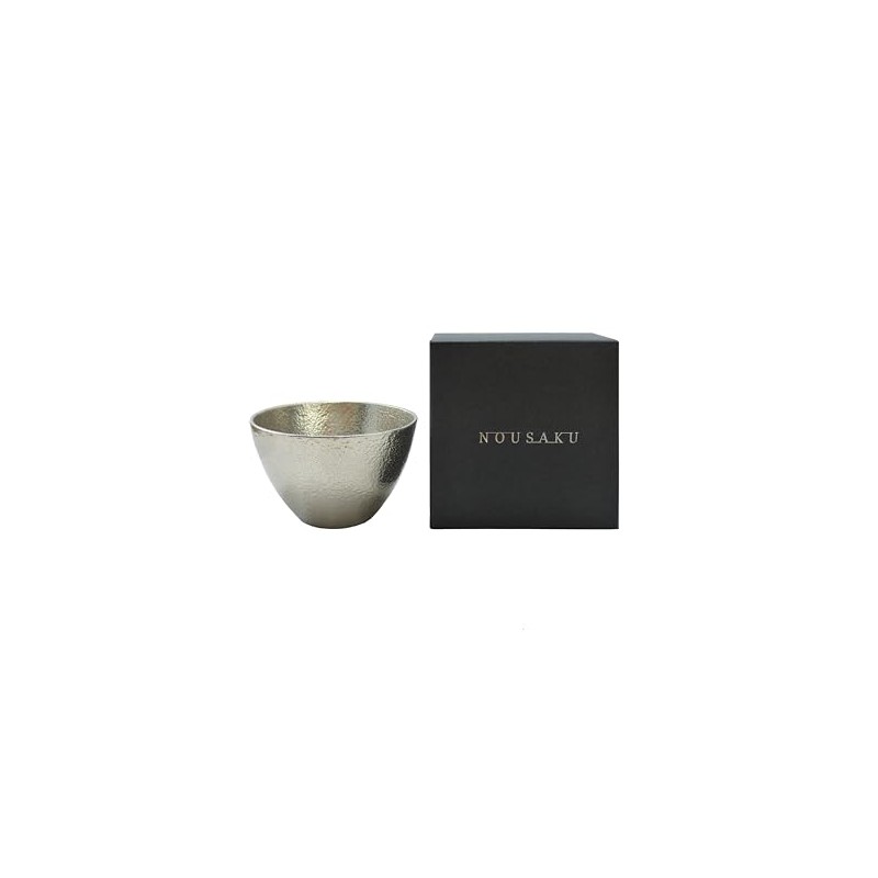 Nosaku Gui Mug, Large, Approx. 4.2 fl oz (120 cc),