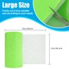 AQUANEAT Aquarium Filter Media Pad Dual Density Bonded Filter Floss