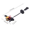 Stop Start Gear Position Sensor 55228312 Compatible with Alfa Romeo