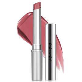 SUNNYVALE Black Honey Lipstick Tinted Lip Balm, Hydrating Natural Glossy Sheer Lip Balm, Moisturizing Black Candy Lipstick Makeup Lip Care Balm for Repairing Dry Lips