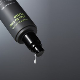 Koreana 코리아나 포 맨 파워 블렌딩 올인원 플루이드 150ml Koreana For Men Power Blending All-in-One Fluid 150ml