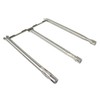 Hongso 69787 18 Inch Stainless Steel Burner Tube Set Kit