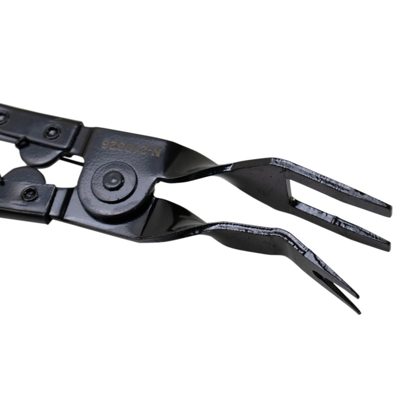 TRQ Professional Style Spring Loaded Door & Interior Panel Removal