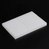 HARFINGTON Leather Craft Punching Pad 11"x7"x0.79" Mute Punch Cutting Hole