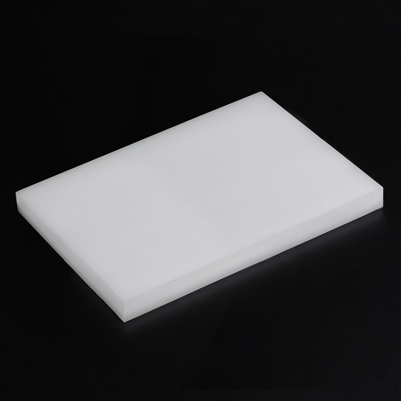 HARFINGTON Leather Craft Punching Pad 11"x7"x0.79" Mute Punch Cutting Hole