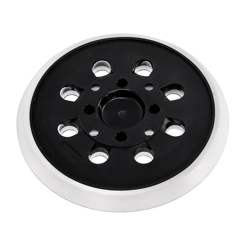 Sanding Disc for Bosch 125 mm with Hook and Loop